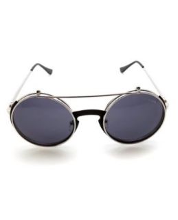 Prada S188 Designer Sunglasses 50MM Clothing
