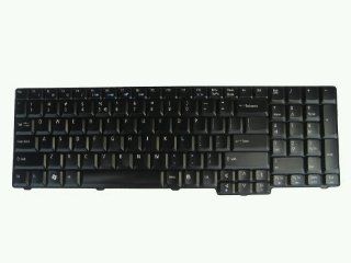 New Genuine Acer Aspire 6530, 6530G, 6930, 6930G, 8920, 8920G, 8930G Series Glossy Laptop Keyboard   KB.INT00.297, NSK AF31D, 9J.N8782.31D Computers & Accessories