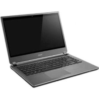 ACER TravelMate TMX483 323c4G50Mass 14 LED Notebook   Intel Core i3 i3 2375M 1.50 GHz TMX483 6691 I3 2375M 1.5G 4GB 500GB 14IN LINUX / NX.V85AA.002 / Computers & Accessories