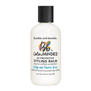 Bumble and bumble Color Minded 4.2 ounce Styling Balm Bumble and Bumble Styling Products