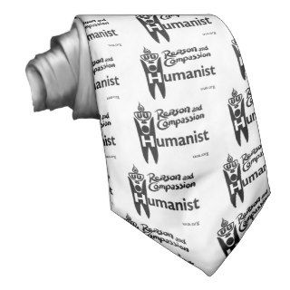 UU Humanist Tie