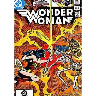 Wonder Woman (1942 series) #301 DC Comics Books