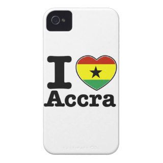 I love Accra iPhone 4 Covers