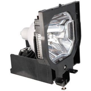 POA LMP72 / 610 305 1130 Projector Replacement lamp for Sanyo PLV HD10, PLV HD100 / EIKI LC HDT10D Electronics