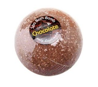 [Aromawiz] Spa Bath Bomb Chocolate 150g  Beauty