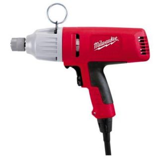 Milwaukee 5/8 in. Hex Drive Impact Wrench 9096 20