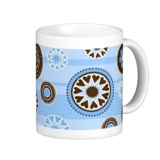 Whimsical Coffee Mug