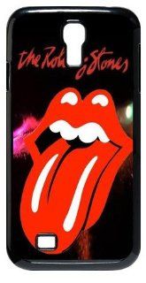 Rolling Stones Hard Case for Samsung Galaxy S4 I9500 CaseS4001 309 Cell Phones & Accessories