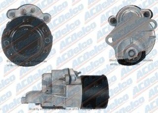 ACDelco 336 1043 Professional Starter Motor, Remanufactured Automotive