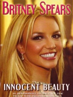 Britney Spears Innocent Beauty Chrome Dreams  Instant Video