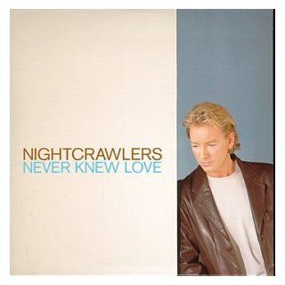 Never Knew Love Pt.2 Music