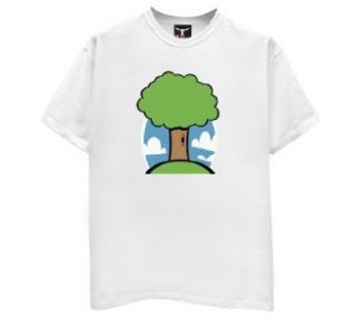 Tree T Shirt Clothing