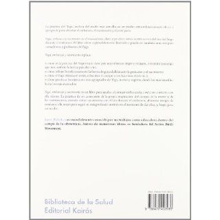 Yoga Embarazo y Nacimiento (Spanish Edition) Balaskas 9788472453586 Books