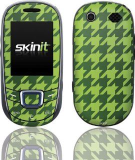 St. Patricks Day   Houndstooth 8   Samsung T340g   Skinit Skin Electronics