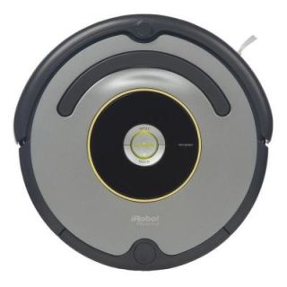 iRobot Roomba 630 Robotic Vacuum 630