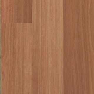 Innovations Cherry Block 8 mm Thick x 11.44 in. Wide x 46.53 in. Length Click Lock Laminate Flooring (18.49 sq. ft. / case) 904070
