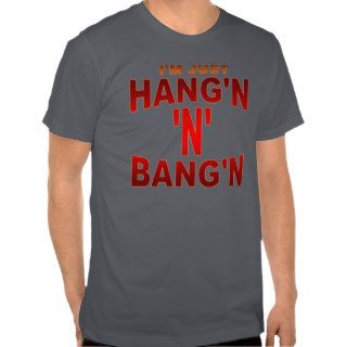 TSHIRT HANG BANG