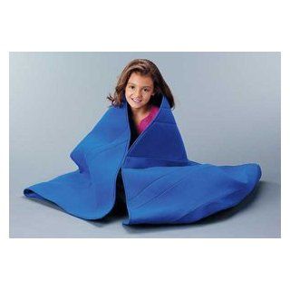 Weighted Blanket   Large(3' x 6') Health & Personal Care