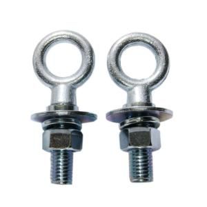 Cargo Boss 3/8 in. Zinc Bed Bolts (2 Pack) 183380