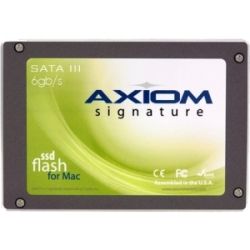 Axiom Signature III 120 GB 2.5" Internal Solid State Drive Axiom Internal Hard Drives