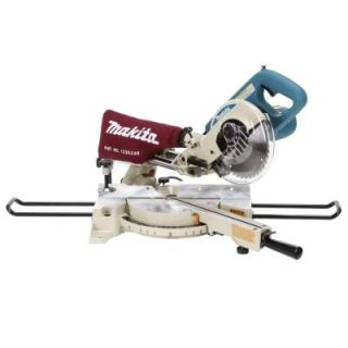 Makita 7 1/2 in. Dual Slide Compound Miter Saw LS0714