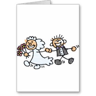 Getting Married Classy Complementary Unique Card