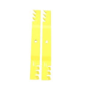 42 in. Xtreme Mulching Blade for John Deere Tractor 490 110 0140