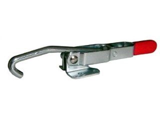 LT 451 Latch Type Toggle Clamp, 375 Lbs Holding Capacity (Cross Referenced 351)    