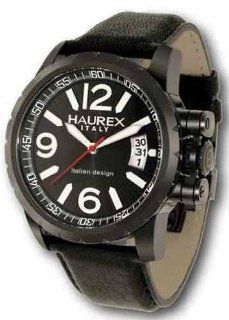 Haurex Italy Aeron Mens Watch 8N321UN1 Haurex Italy Watches
