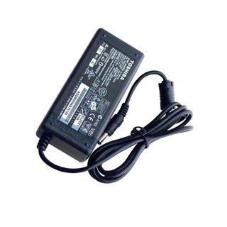 Toshiba OEM Power Supply Cord Ac Adapter Laptop Charger Satellite P 355 Series Notebook Power Supply Cord Genuine/Original Electronics