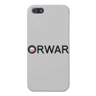 OBAMA GOES FORWARD.png Cover For iPhone 5