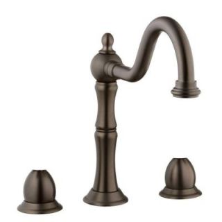 Belle Foret Kitchen Faucet without Handle in Oil Rubbed Bronze DISCONTINUED F86JZ000RBP
