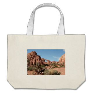 Arches National Park, near Moab, Utah, USA Bags