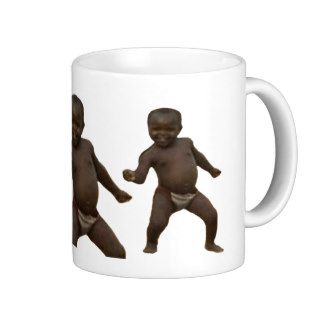 Third World Success Kid Coffee Mugs