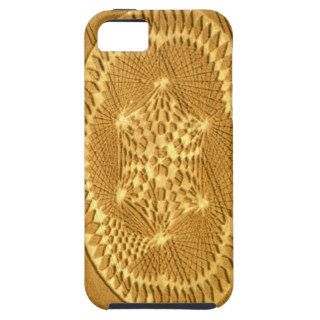 Crop Circles Space Alien ET Extraterrestrial iPhone 5 Cover
