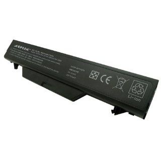 8 Cell 6600mAh Laptop Battery Replacement For HP ProBook 4510s Notebook PC, HP ProBook 4510s Notebook PC(ENERGY STAR), HP ProBook 4515s Notebook PC, part number 513129 361, 513130 321, 535753 001, 535808 001, 572032 001, 591998 141, 593576 001, HSTNN 1B1D