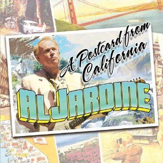A Postcard From California Music