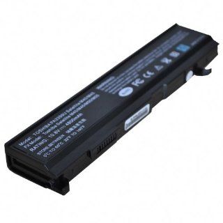 NEW Li ion Laptop Battery for Toshiba Satellite A105 S4092 S329 PA3399U 2BRS Computers & Accessories