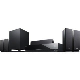 Sony BDV E570 Blu ray Player Home Entertainment System (Discontinued by Manufacturer) Electronics
