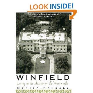 Winfield Living in the Shadow of the Woolworths Monica Randall Books