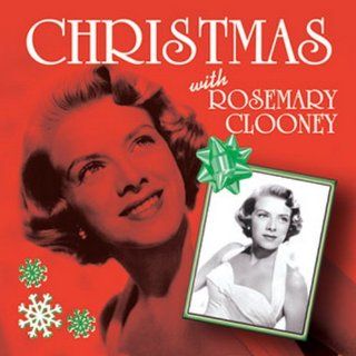 Christmas With Rosemary Clooney Music