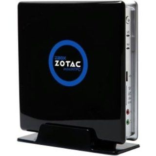 Zotac   ZBOX ID80 PLUS U   ZBOX Intel Atom D2700 2.13 GHz  Desktop Computers  Computers & Accessories