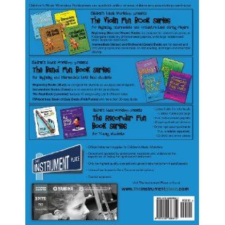 The Beginning Band Fun Book (Clarinet) for Elementary Students (9781468086812) Mr. Larry E. Newman Books