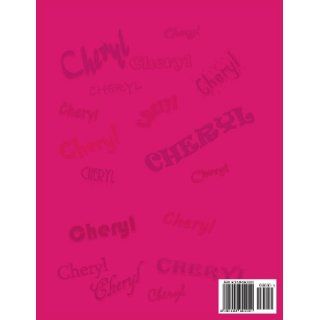 Cheryl's 2014 Journal & Planner LightSide LLC 9781492902201 Books