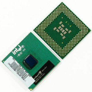 866MHz Intel PIII 133MHz 256K FCPGA Socket 370 RB80526PZ866256 Computers & Accessories