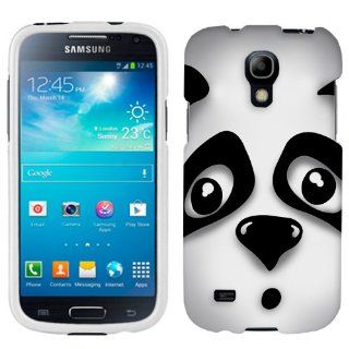 Samsung Galaxy S4 Mini Panda Phone Case Cover Cell Phones & Accessories