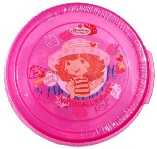 Strawberry Shortcake Food Containers   Pink   Kitchen Storage And Organization Product Sets