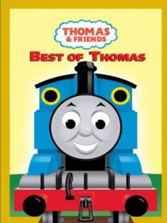 Thomas & Friends Best Of Thomas Lionsgate  Instant Video