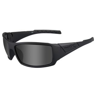 Wiley X Matte Black 'Twisted' Black Ops Sunglasses Wiley X Other Hunting Gear