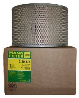 Mann Filter C 30 375 Air Filter Automotive
